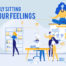 Effectively Sitting With Your Feelings