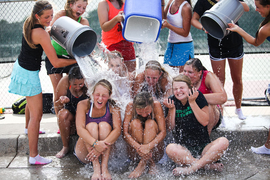 Lessons Learned From The Ice Bucket Challenge Midas PR