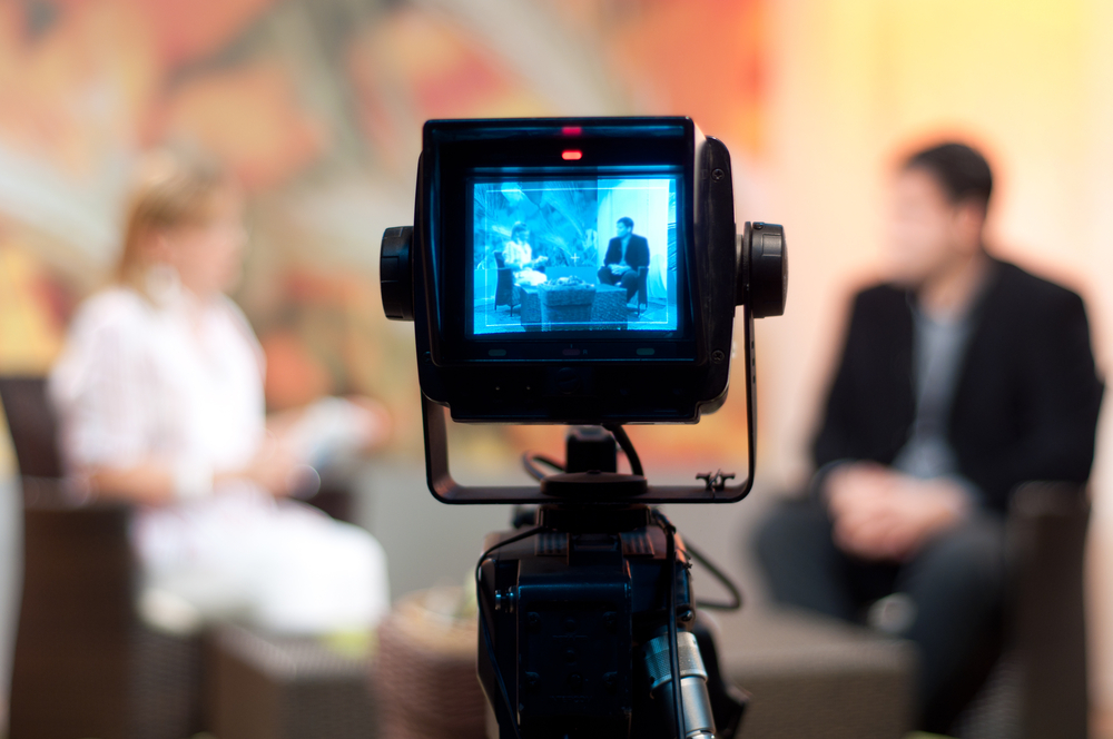 How to get the most of your media interview? Midas PR