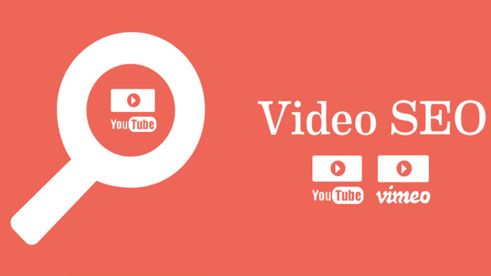 Four Ways to Improve Your Video’s SEO Rankings