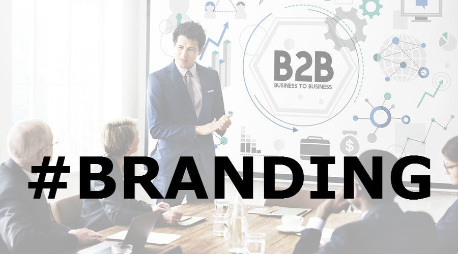 Four Reasons Why Branding Really Matters
