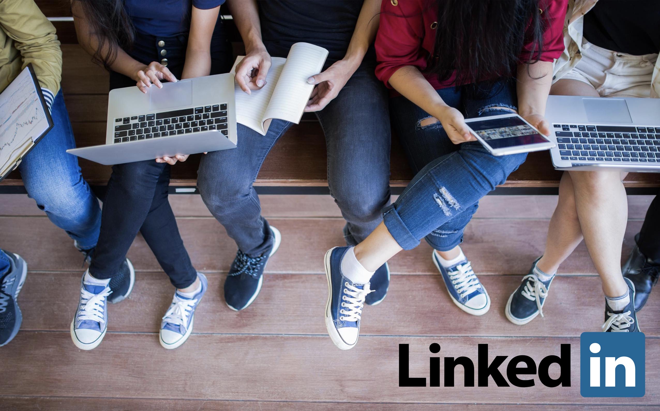 How to make the most of LinkedIn for yourself