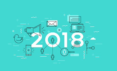 4 Things Which Are Changing in PR in 2018