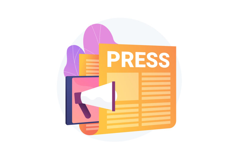 Importance Of Press Releases Midas PR