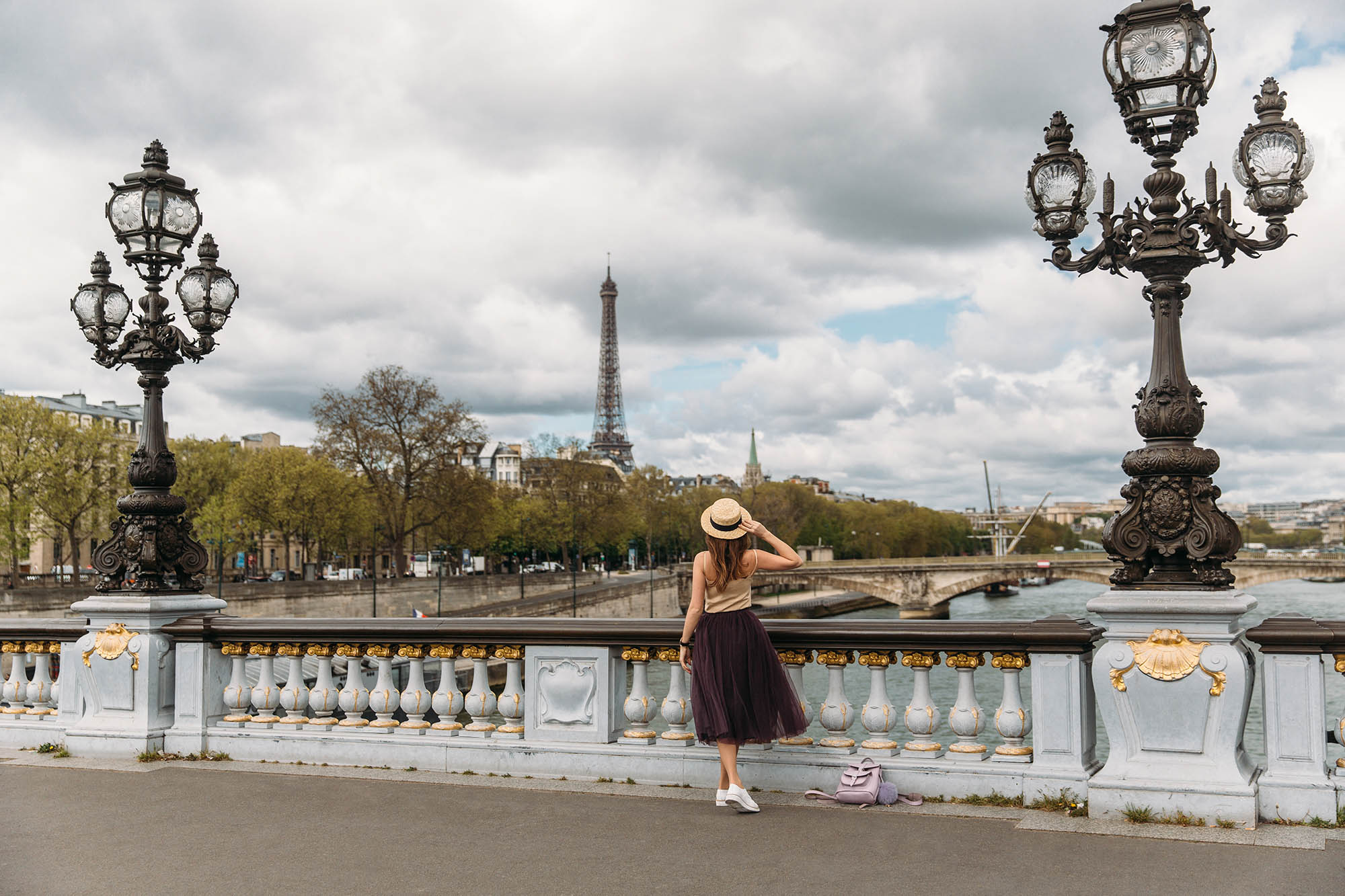 EMILY IN PARIS: career in luxury marketing in Paris, from an expat &  industry insider point of view 