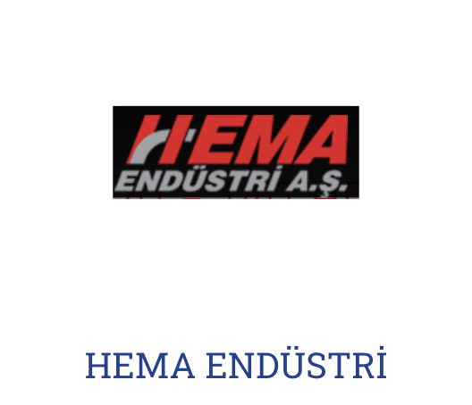 Hema Industry